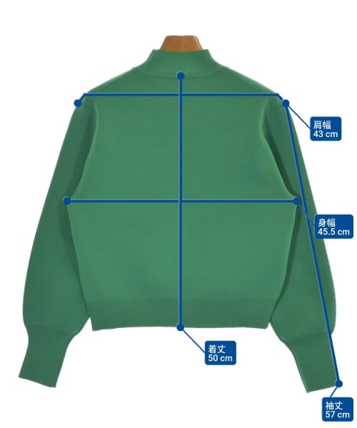 TORRAZZO DONNA เสื้อกันหนาว