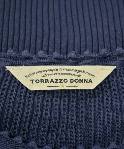 TORRAZZO DONNA เสื้อกันหนาว