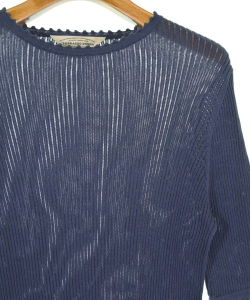 TORRAZZO DONNA เสื้อกันหนาว