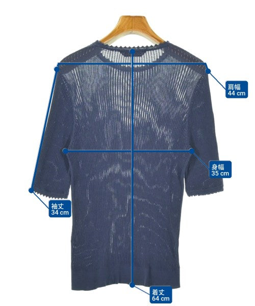TORRAZZO DONNA เสื้อกันหนาว