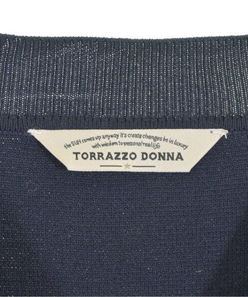 TORRAZZO DONNA เสื้อคาร์ดิแกน