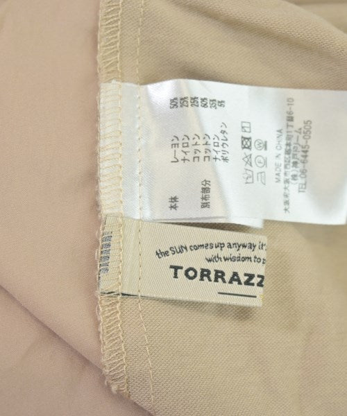 TORRAZZO DONNA เสื้อสตรี
