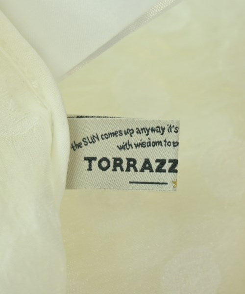 TORRAZZO DONNA ชุดเดรส