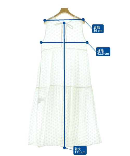 TORRAZZO DONNA ชุดเดรส