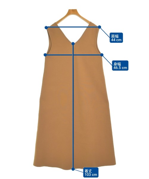 TORRAZZO DONNA ชุดเดรส