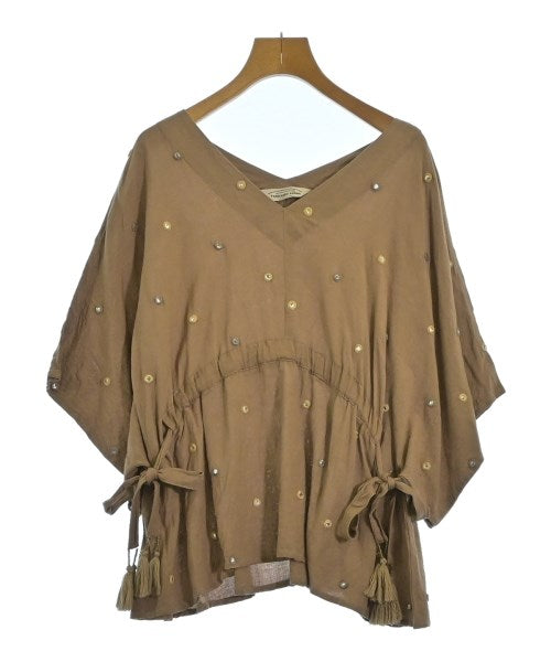 TORRAZZO DONNA เสื้อสตรี