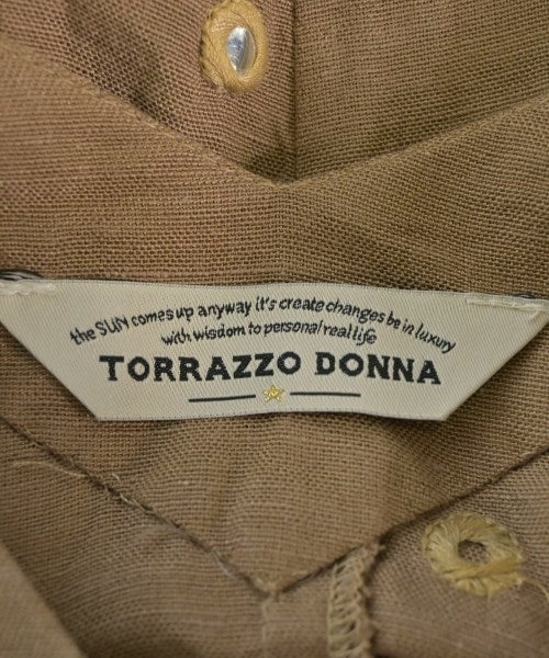TORRAZZO DONNA เสื้อสตรี