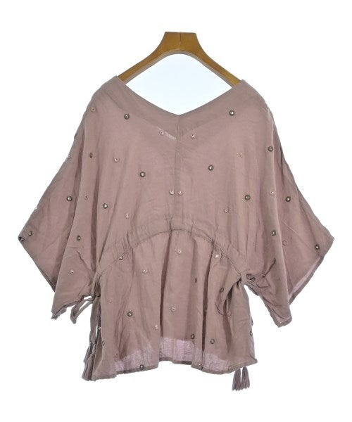 TORRAZZO DONNA เสื้อสตรี