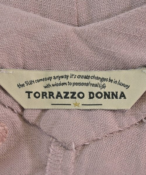 TORRAZZO DONNA เสื้อสตรี