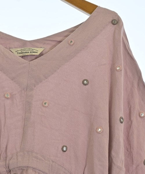 TORRAZZO DONNA เสื้อสตรี
