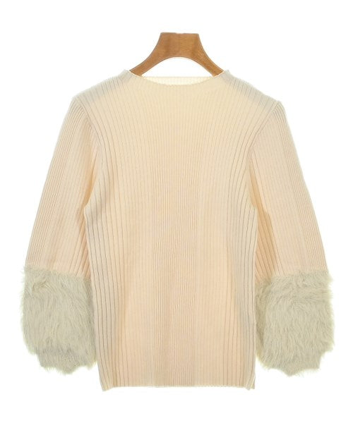 TORRAZZO DONNA เสื้อกันหนาว