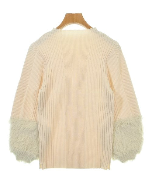 TORRAZZO DONNA เสื้อกันหนาว