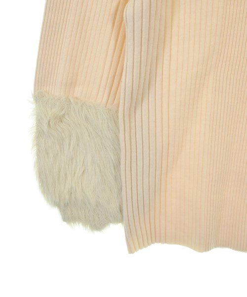 TORRAZZO DONNA เสื้อกันหนาว