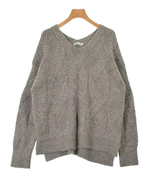 TORRAZZO DONNA เสื้อกันหนาว