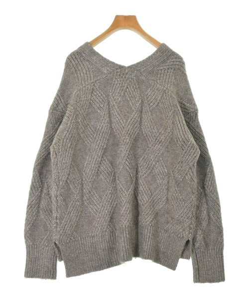 TORRAZZO DONNA เสื้อกันหนาว