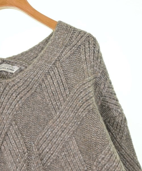 TORRAZZO DONNA เสื้อกันหนาว