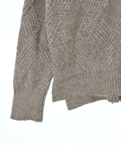 TORRAZZO DONNA เสื้อกันหนาว