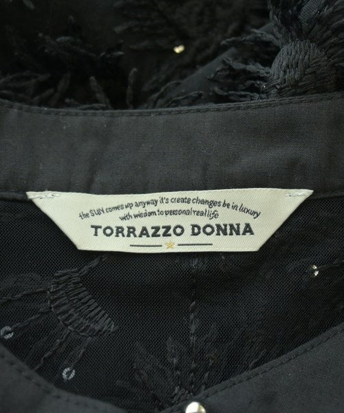 TORRAZZO DONNA เสื้อลำลอง