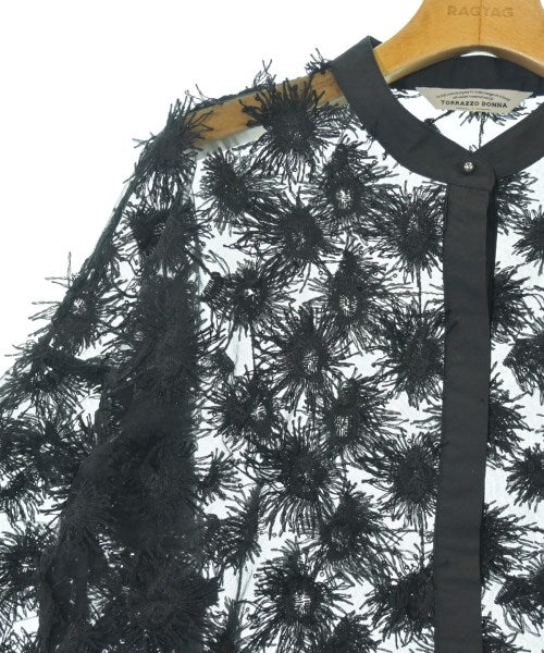 TORRAZZO DONNA เสื้อลำลอง