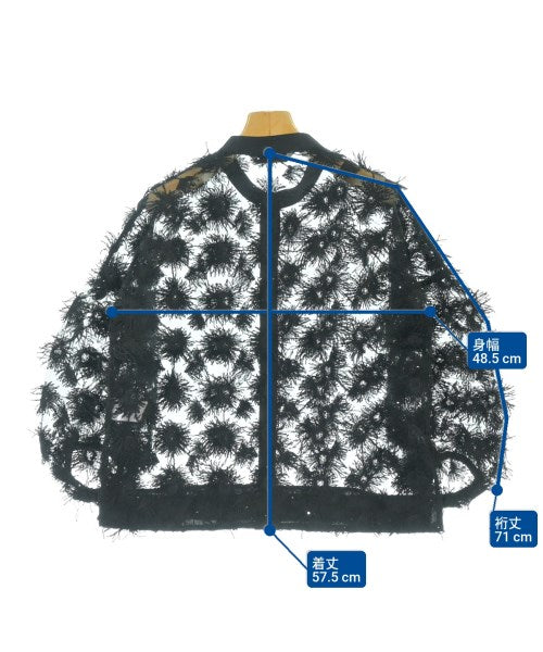 TORRAZZO DONNA เสื้อลำลอง