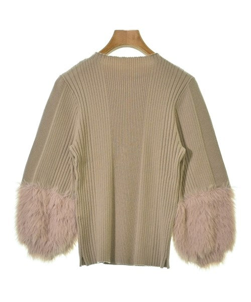TORRAZZO DONNA เสื้อกันหนาว