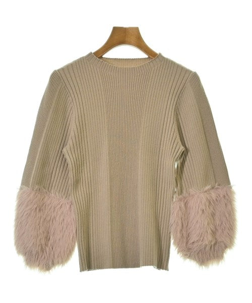 TORRAZZO DONNA เสื้อกันหนาว