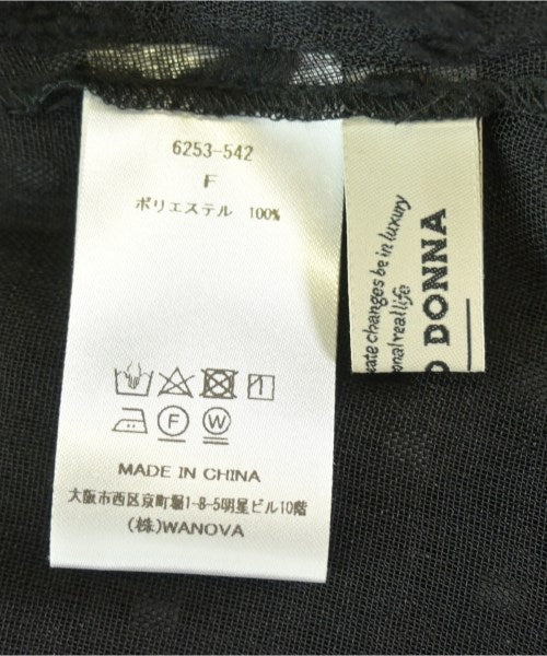 TORRAZZO DONNA ชุดเดรส