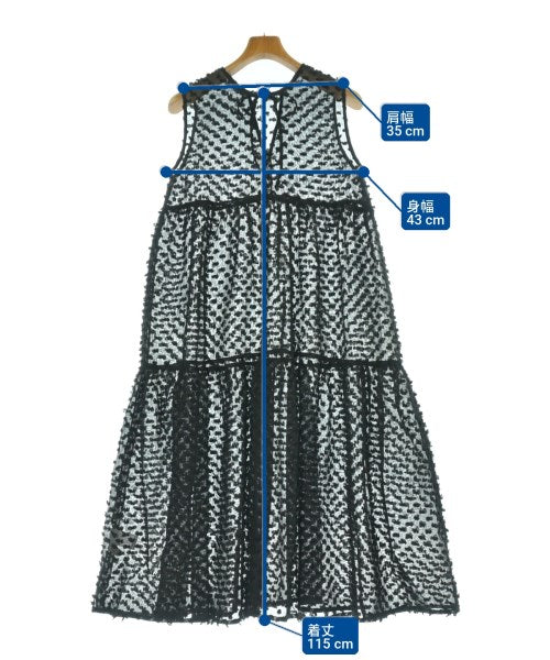 TORRAZZO DONNA ชุดเดรส