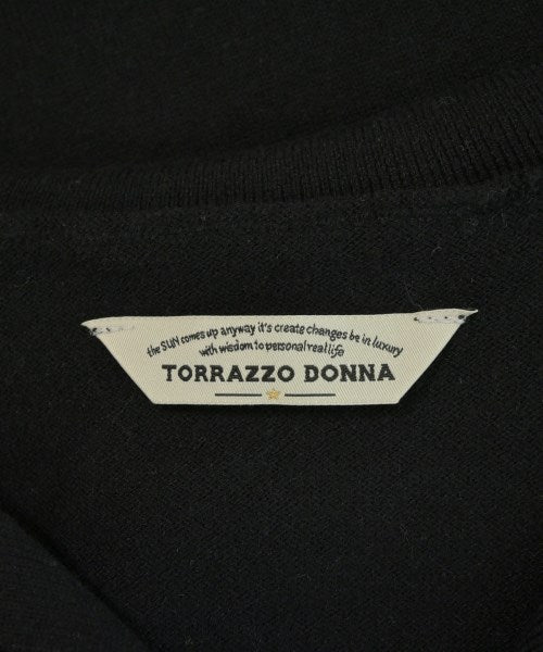 TORRAZZO DONNA เสื้อกันหนาว