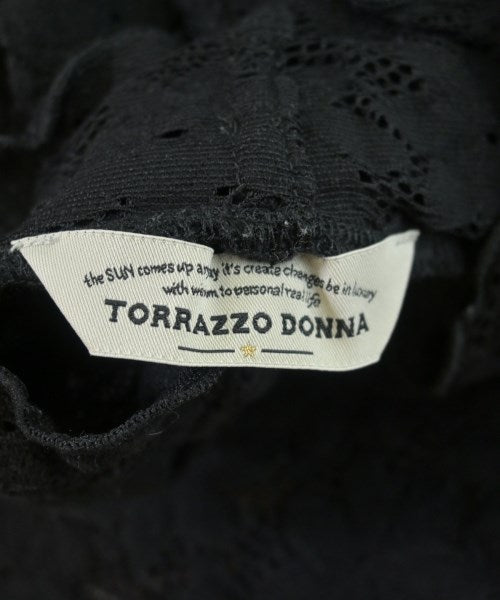 TORRAZZO DONNA เสื้อสตรี