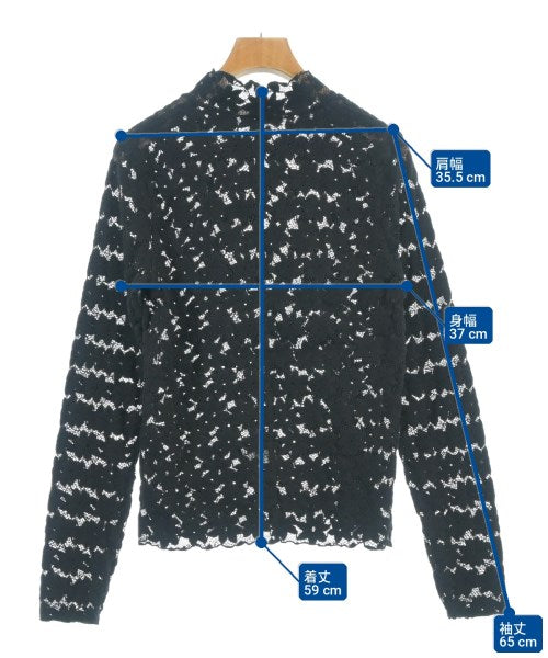 TORRAZZO DONNA เสื้อสตรี
