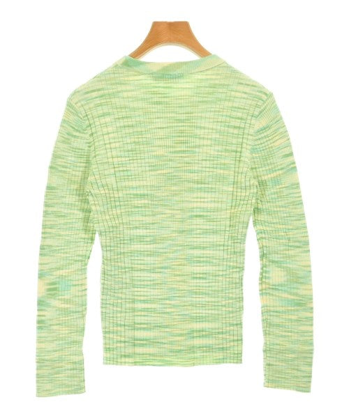 TORRAZZO DONNA เสื้อกันหนาว