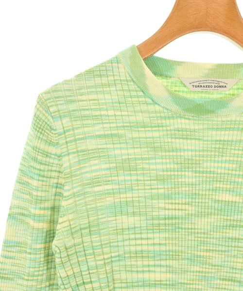 TORRAZZO DONNA เสื้อกันหนาว