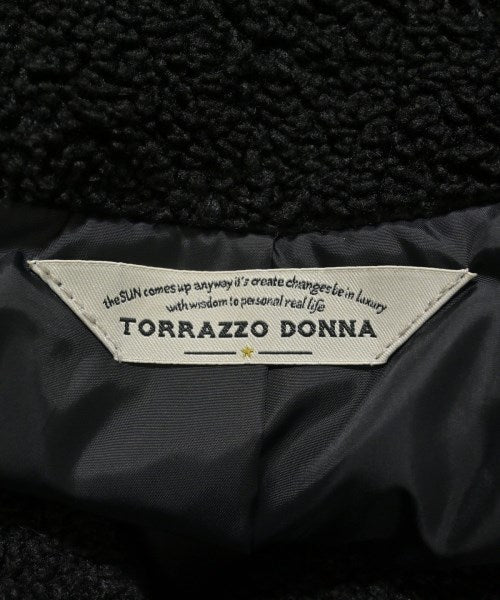 TORRAZZO DONNA เสื้อกั๊ก