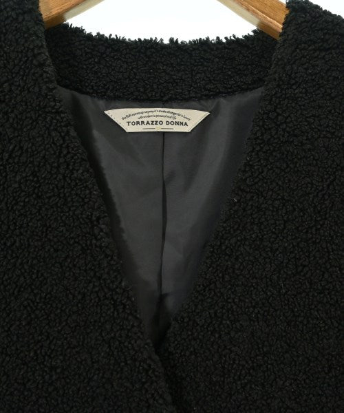 TORRAZZO DONNA เสื้อกั๊ก