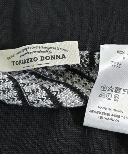 TORRAZZO DONNA กระโปรงยาว/แม็กซี่ยาว