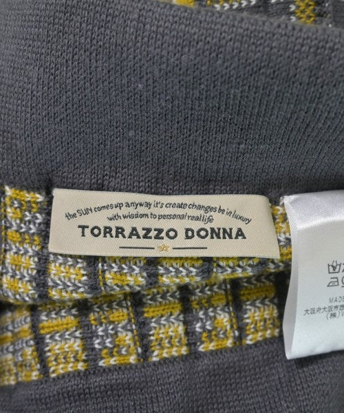 TORRAZZO DONNA กระโปรงยาว/แม็กซี่ยาว