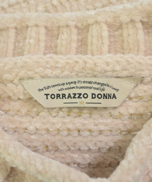 TORRAZZO DONNA เสื้อกันหนาว