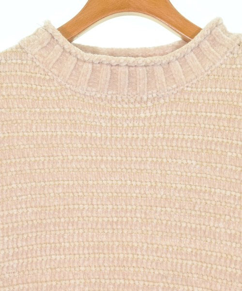 TORRAZZO DONNA เสื้อกันหนาว