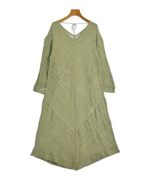 TORRAZZO DONNA ชุดเดรส