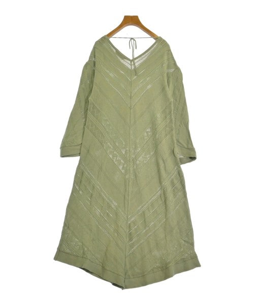 TORRAZZO DONNA ชุดเดรส