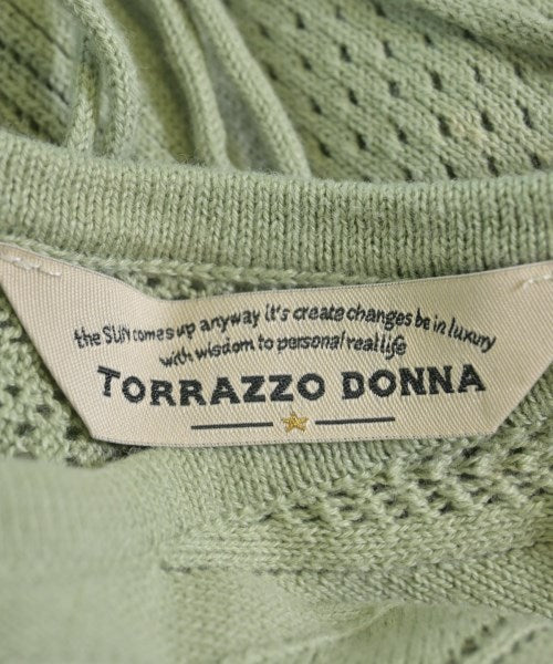 TORRAZZO DONNA ชุดเดรส