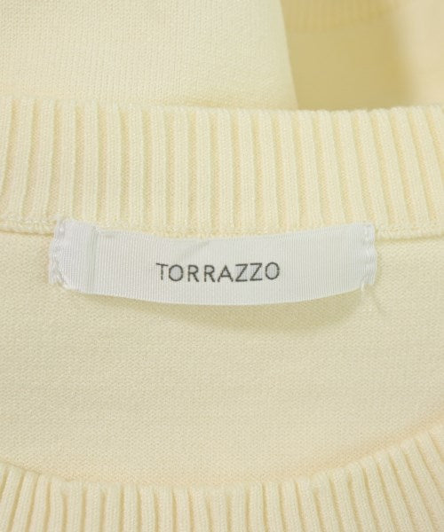 TORRAZZO DONNA เสื้อกันหนาว