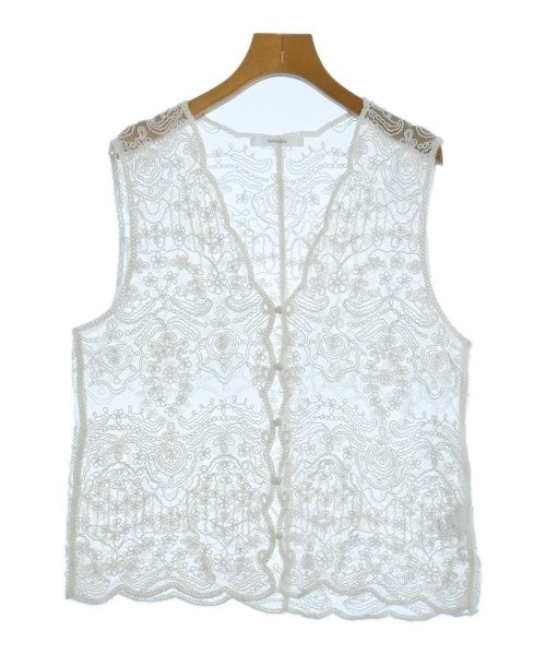 TORRAZZO DONNA เสื้อกั๊ก