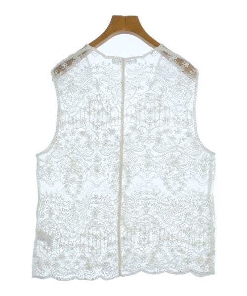 TORRAZZO DONNA เสื้อกั๊ก