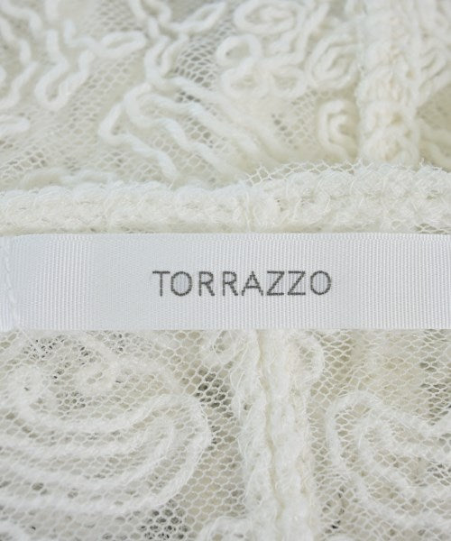 TORRAZZO DONNA เสื้อกั๊ก