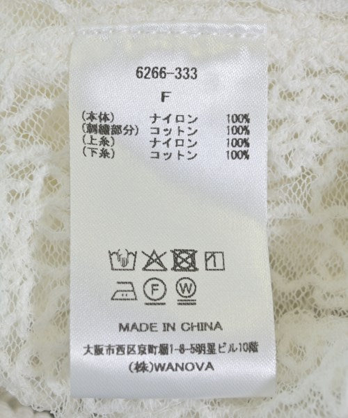 TORRAZZO DONNA เสื้อกั๊ก