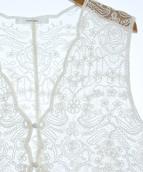 TORRAZZO DONNA เสื้อกั๊ก