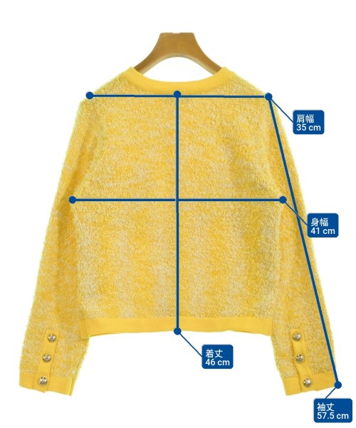 TORRAZZO DONNA เสื้อคาร์ดิแกน