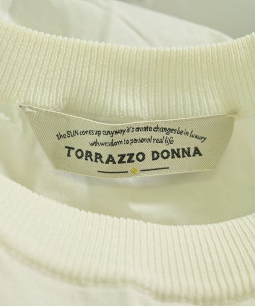 TORRAZZO DONNA เสื้อสตรี